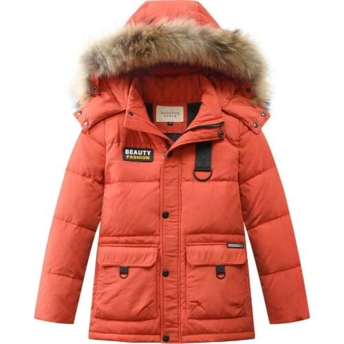 HMQDG7E1N Down Jackets For Girls