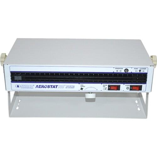Ionizing Air Blower Anti-static Ion Fan Removes Electrostatic Dusting Application Of Electronic And Medical Equipment Production