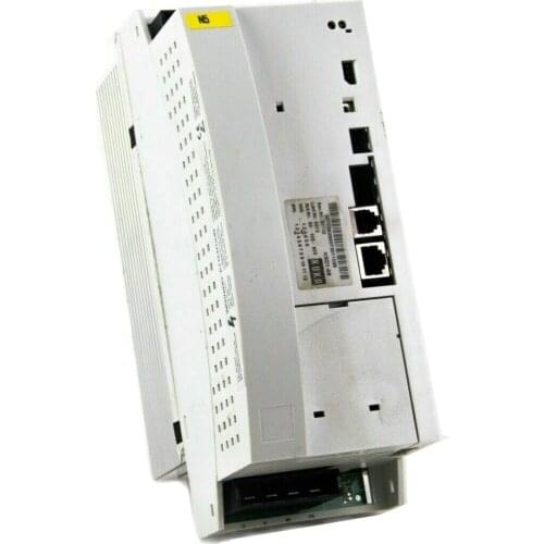 KUKA KSD1-08 E93DA222I4B531 Servo Drive / Driver / Amplifier Used In Good Condition