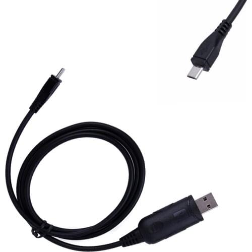 Best Usb Programming Cable for HYT TD350 TD360 Two Way Radio Walkie Talkie