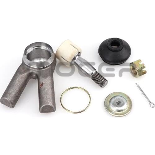1Set M12 Swing Arm Ball joint Kits Fit For Chinese 110cc 200cc ATV UTV Go Kart Buggy Quad Bike Electric Vehicle Scooter Parts