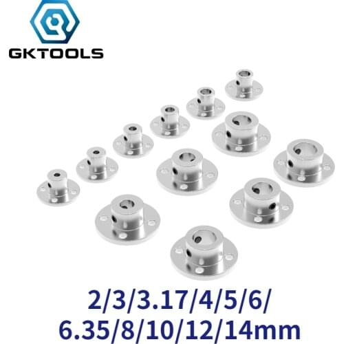 Madifier Shaft Couplings
