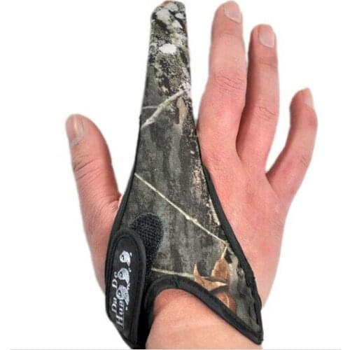 Single Finger Antislip Professional Fishing gloves Multi-Purpose Breathable Fishing Gloves Free Shipping