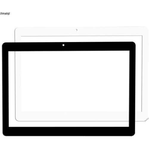 New For 10.1 Inch Toscido K108 Tablet External Capacitive Touch Screen Digitizer Panel Sensor Replacement Phablet Multitouch