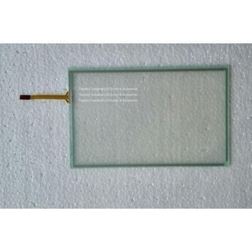 Brand New Touch Screen Digitizer for MT6070iH2WV Touch Pad Glass