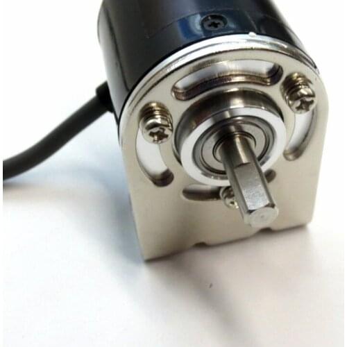 Single-loop Absolute Value Encoder SSI Gray Code 24 Bit RS422 Power Off Memory High Frequency High Response