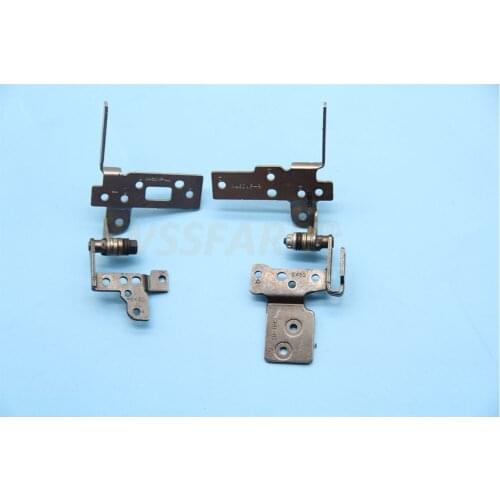 Original For ASUS A450C X450VC Y481C W408L X450C LCD Hinge Set Left & Right