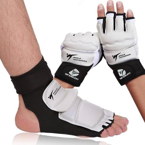 SINOBUDO Martial Arts Clothing