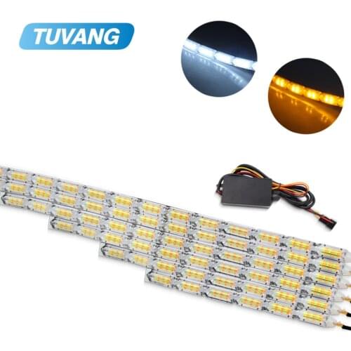 Tuvang Outdoor Lighting