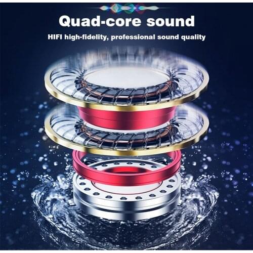 Viugreum Headphones With Microphone