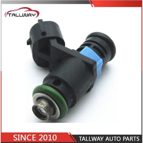 High Quality FUEL INJECTOR 03C906031B For VW Skoda Octavia 1.6 16V
