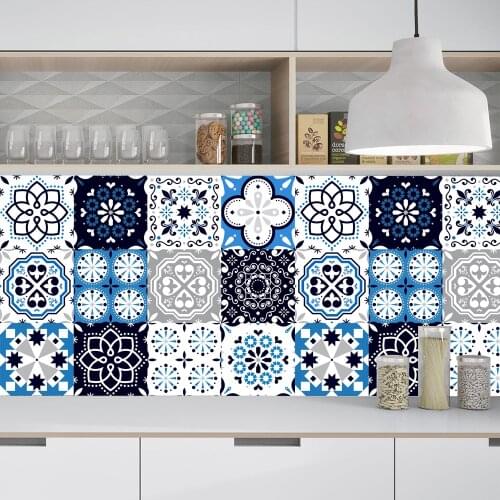 Декоративные наклейки на стену YanTin China At AliExpress