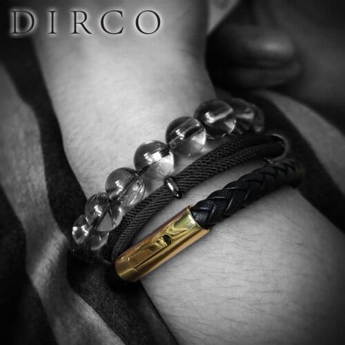 About The Fit Wrist Bracelets