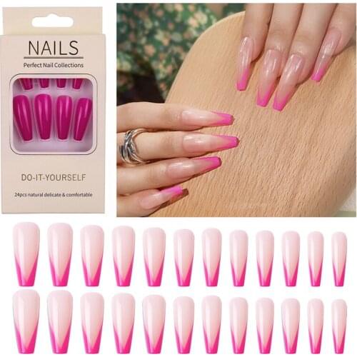 Nailvana Materials For Nail Extension