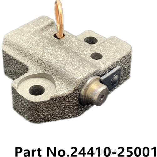 Engine Timing Tensioner For Sonata NF Elantra HD Verna Veloster i30 H 1 Azera 2441025000 2441025001 244103C300