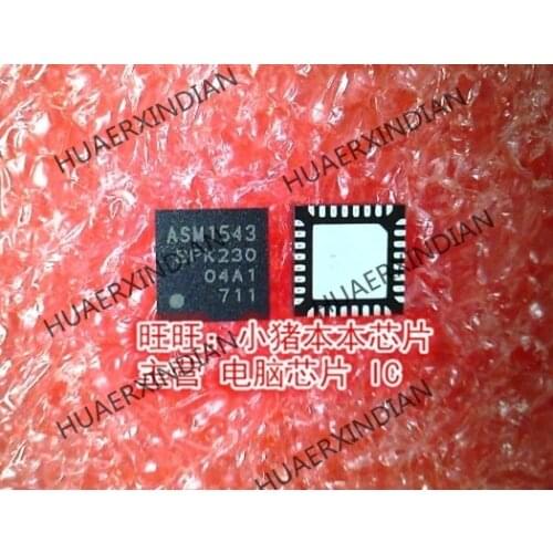 Brand new original ASM1543 ASW1543 QFN32 High Quality