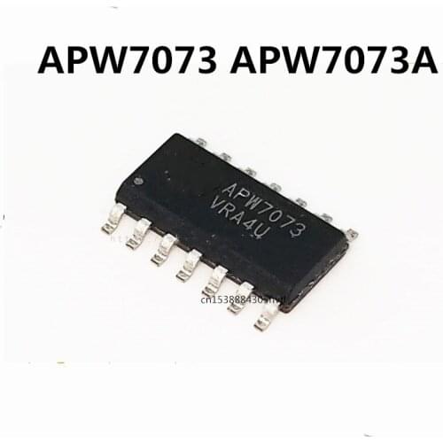 Original 5pcs/ APW7073 APW7073A