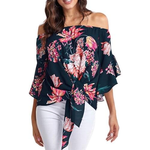 Pdada Women's T-shirts With Print