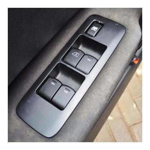 FaroeChi 25401-BB60B Window Switch for Nissan Navara D40 2004-2016 25401EB30B, 25401-BR00B, 25401-JD001 2007 2008 2009 2010 2011