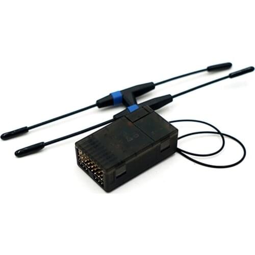 R9 STAB OTA 900M Receivers Long Range Low Latency Receivers With T antenna