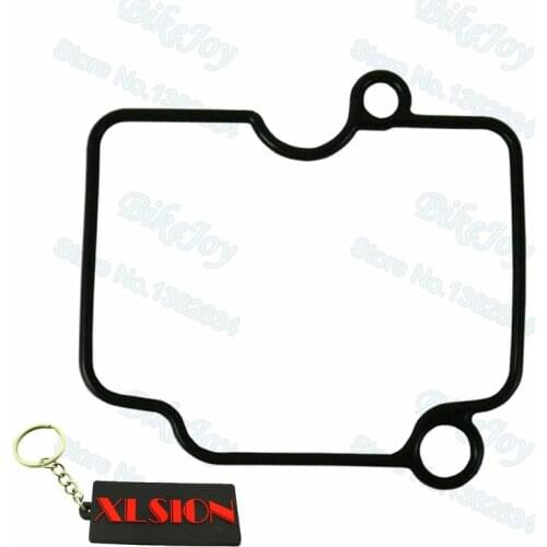 ATV Pit Dirt Bike Float Bowl Rubber Seal Gasket For Mikuni Carburetor VM22-3847 Quad