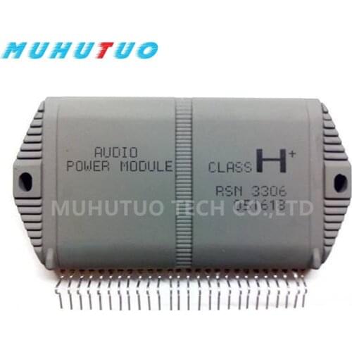 RSN3403 RSN3306A RSN3306 Audio power amplifier module
