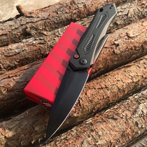 2020 NEW Product Kershaw 7800 Folding knife CPM154Cm Aviation Aluminum Handle Outdoor Hiking Self-defense EDC tool