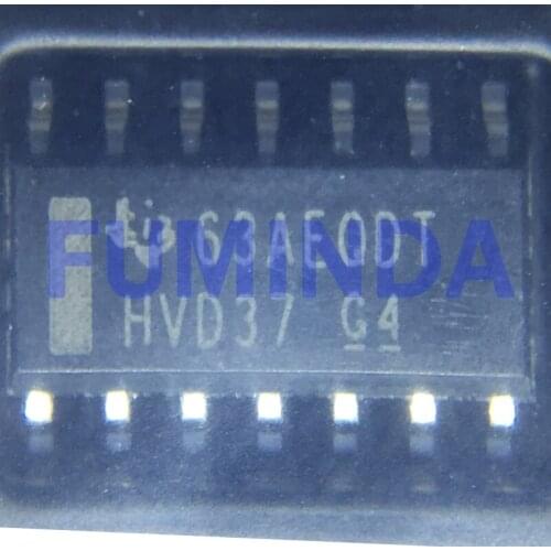 SN65HVD37DR HVD37 SOP-14 Interface transceiver