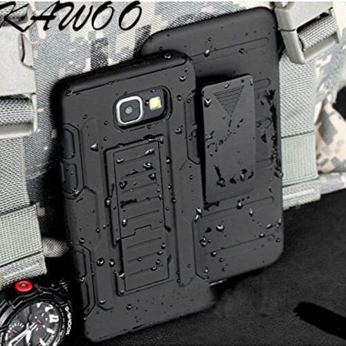 Heavy Duty Belt Clip Ruuged Swivel Armor Case Cover For Samsung Galaxy A5 2017 Hybrid Shockproof Capa For Samsung A5 2017 A520