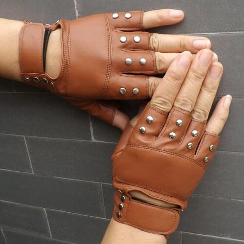 TCUOOBYD Tactical Gloves