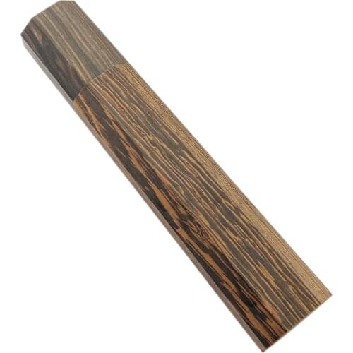 Japanese Kitchen Knives Chefs Knife Replacement Octagonal Wooden Handle