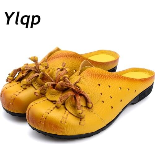 Women's Slip-ons Ylqp China