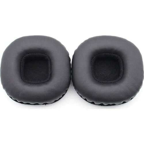 1Pair Replacement Earphone Ear Pads Earpads Sponge Soft Foam Cushion for Marshall MID ANC Bluetooth Headphones