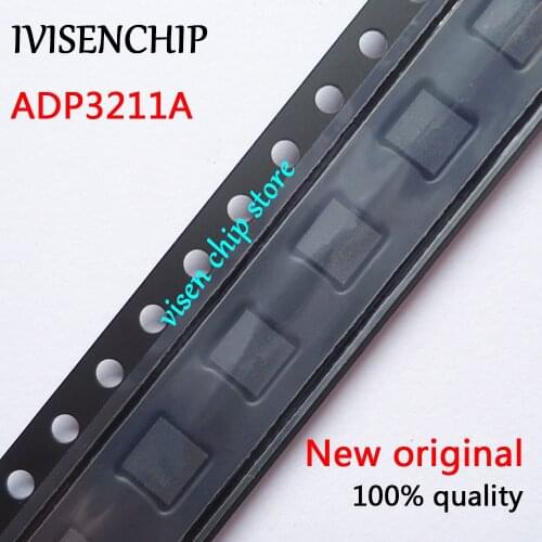 10pcs ADP3211A QFN-32