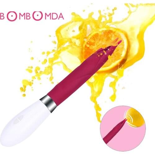 10 Speed Mini BULLET Vibrator for Women Waterproof G-spot Massager AV Vibrator Lesbian Masturbator Vibrators Sex Toy for Woman