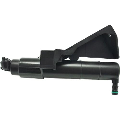1648600547 1648600647 Left or Right Headlight Washer Nozzle Cylinder For Mercedes-Benz M-Class ML280 ML350 ML500