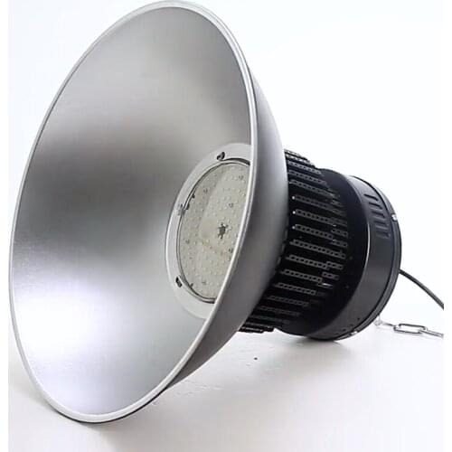 50w 100w 150w Factory Lamp Workshop Warehouse Lighting Industrial Light Fixtures Hanging Lamp Pendent Led 220v Pendant Lights