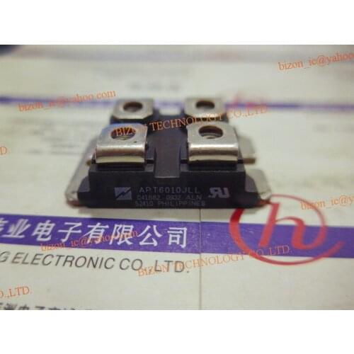 APT6010JLL APT6017JFLL APT6010JFLL