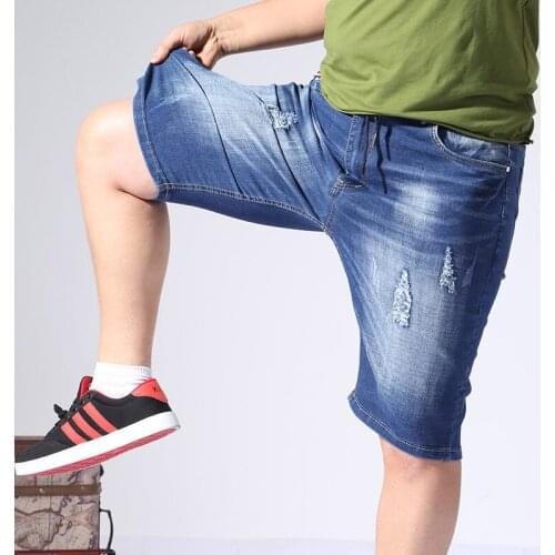 ASSTSERIES MILITARE Mens Summer Jeans