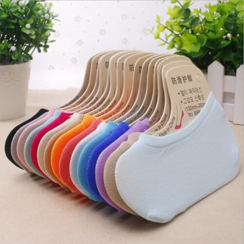 AWAYTR Women's Socks-slippers China