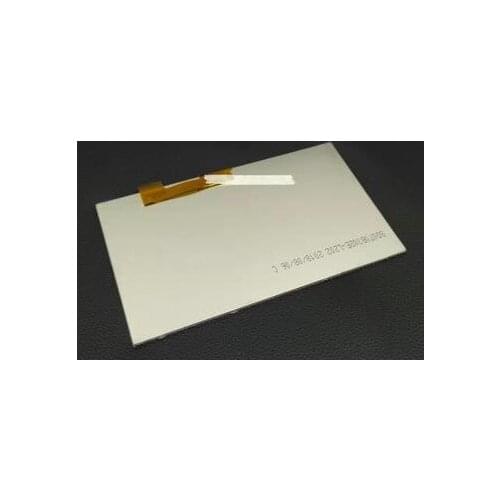 Free shipping 7 inch LCD screen for 30 pin,100% New for SQ070FPCC30M-02 display ,test good send for LCD