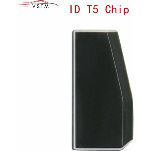 1pc ID T5 Transponder Chip Cloneable Keys Transponder Chip ID20 T5 Car Key Chip