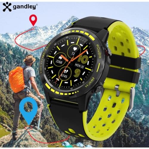 Mens Smart Watch GandlEy China