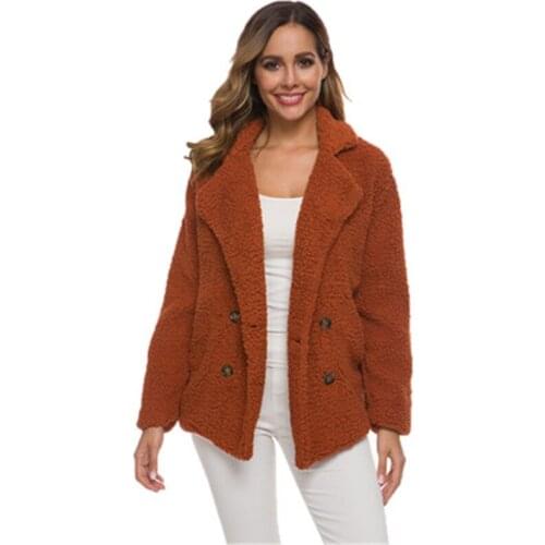 JQNZHNL Women's Autumn Jackets