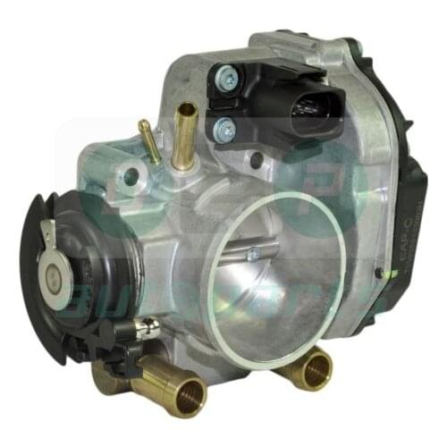 Throttle Body Assembly ForI A4 A6 058 133 063H 408-237-212-002Z 408-237-212-009Z 058133063H 408237212002Z 408237212009Z