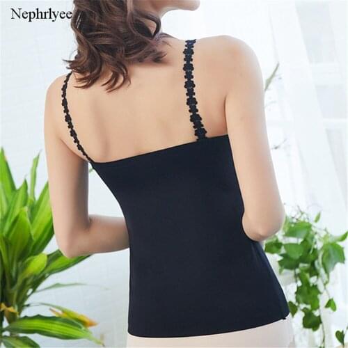 Women Tank Tops Female 2020 Summer Sexy Basic Tops Sleeveless Camisole Ladies Casual Street Camis S00396