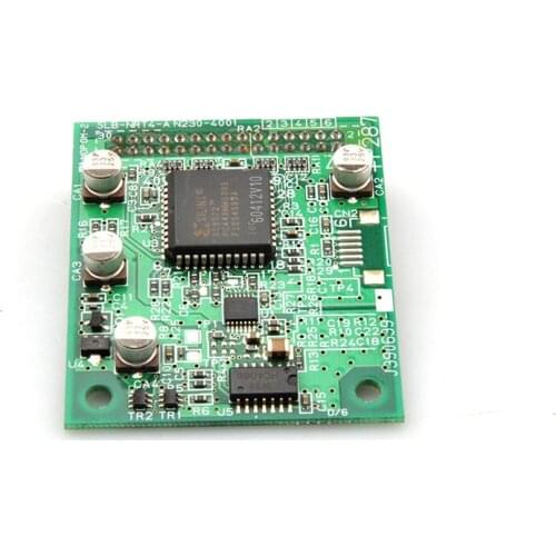 Noritsu QSS Minilab Spare Part PCB J390639 used