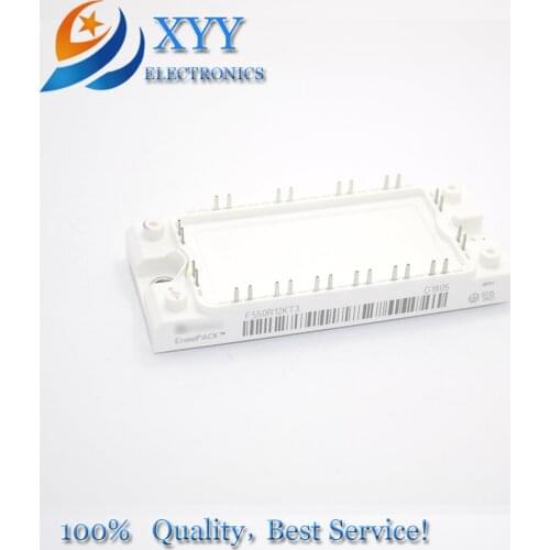 FS50R12KT3 NEW IGBT MODULE 50A-1200V IN STOCK