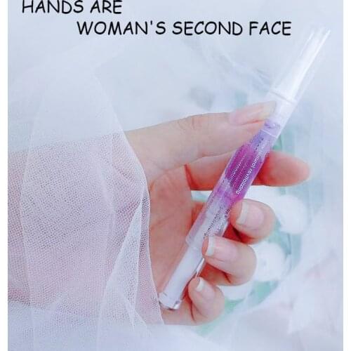 Nail Nutrition cuticle oil pen cuticle revitalizer nails nourishing treatments for cuticle removal wholesale 5ml 15 smells