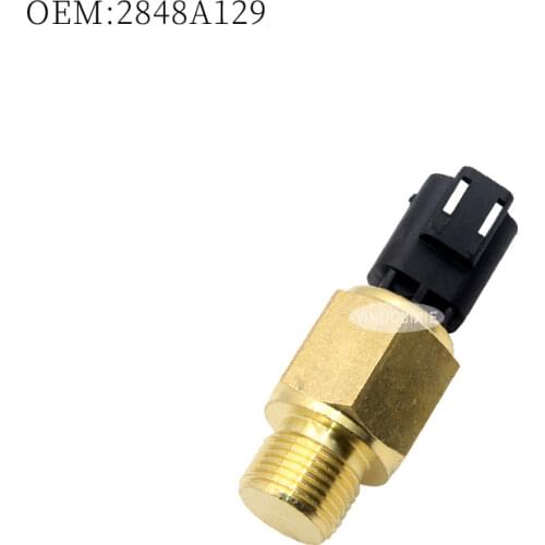 For perkins Perkins engine temperature sensor 2848A129 temperature control switch 2848A129